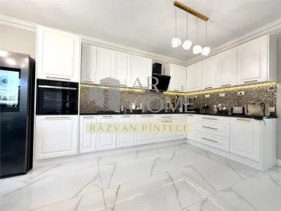 Casa de lux, 4 camere, P+1E, Paulesti, langa Ploiesti - foto 7