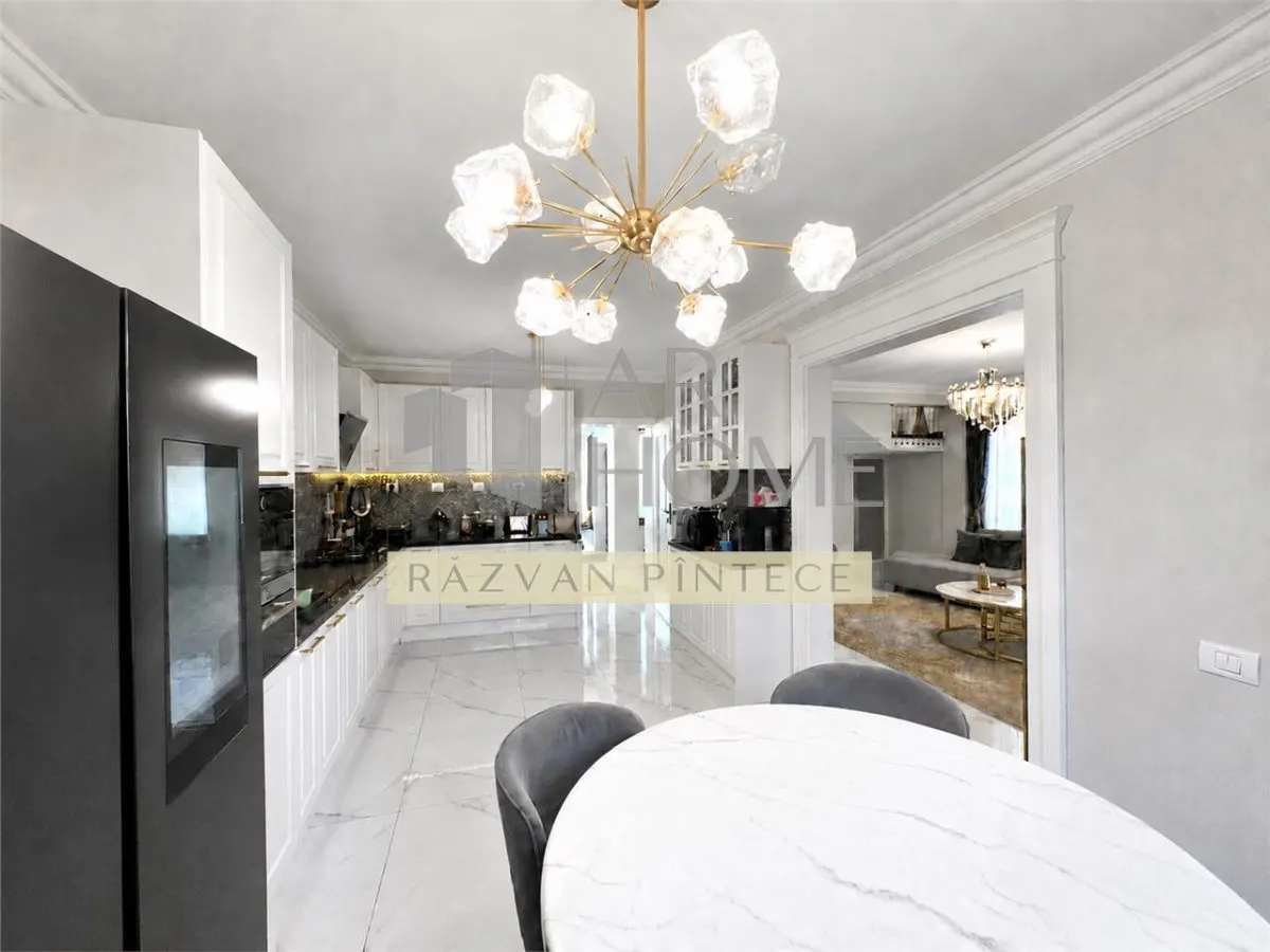 Casa de lux, 4 camere, P+1E, Paulesti, langa Ploiesti - foto 10
