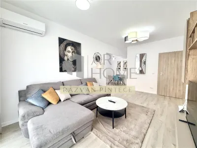 Apartament 2 camere, prima inchiriere, Nord MRS Gradinile Ploiesti - Ploiesti