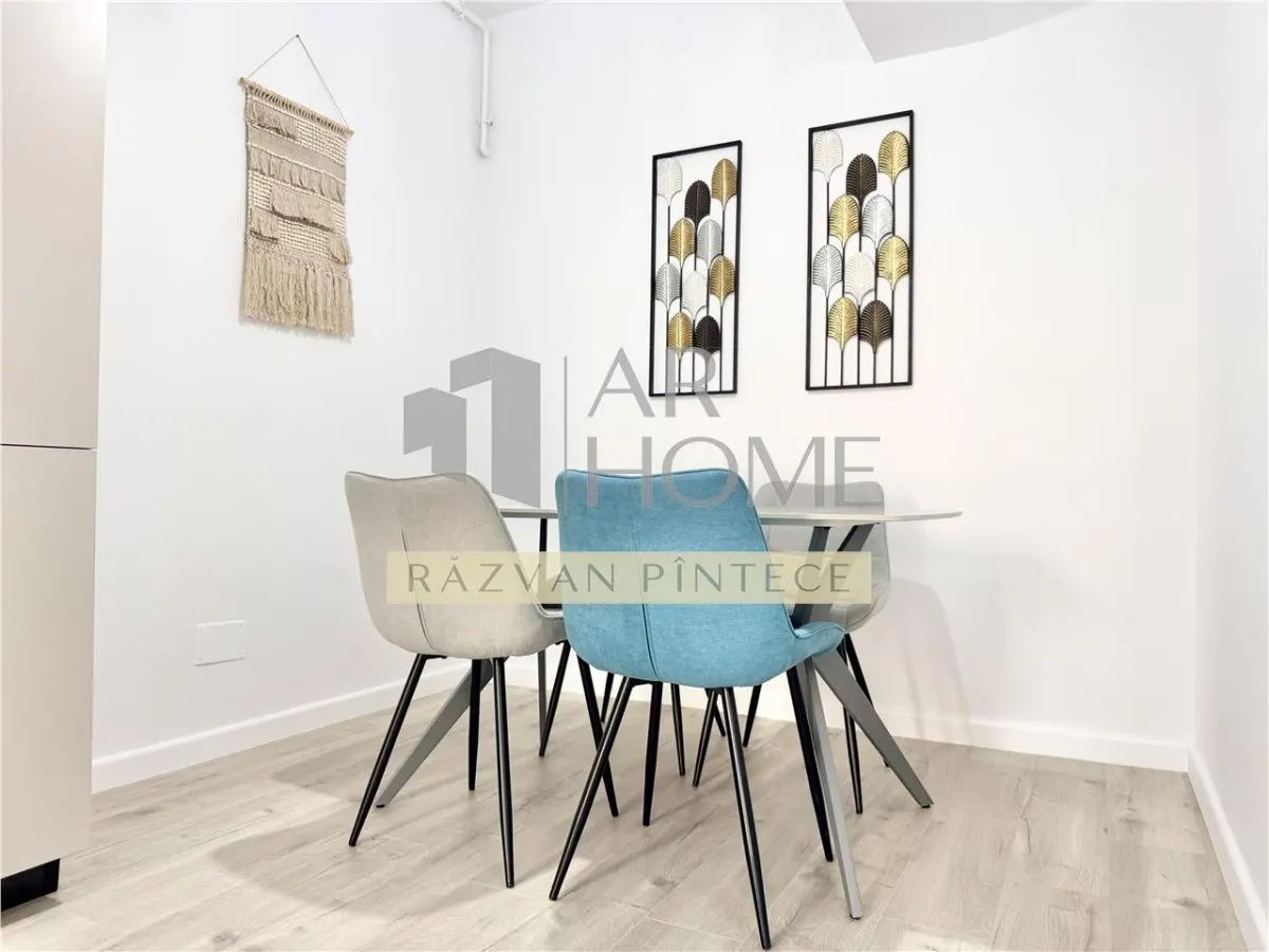 Apartament 2 camere, prima inchiriere, Nord MRS Gradinile Ploiesti - foto 4