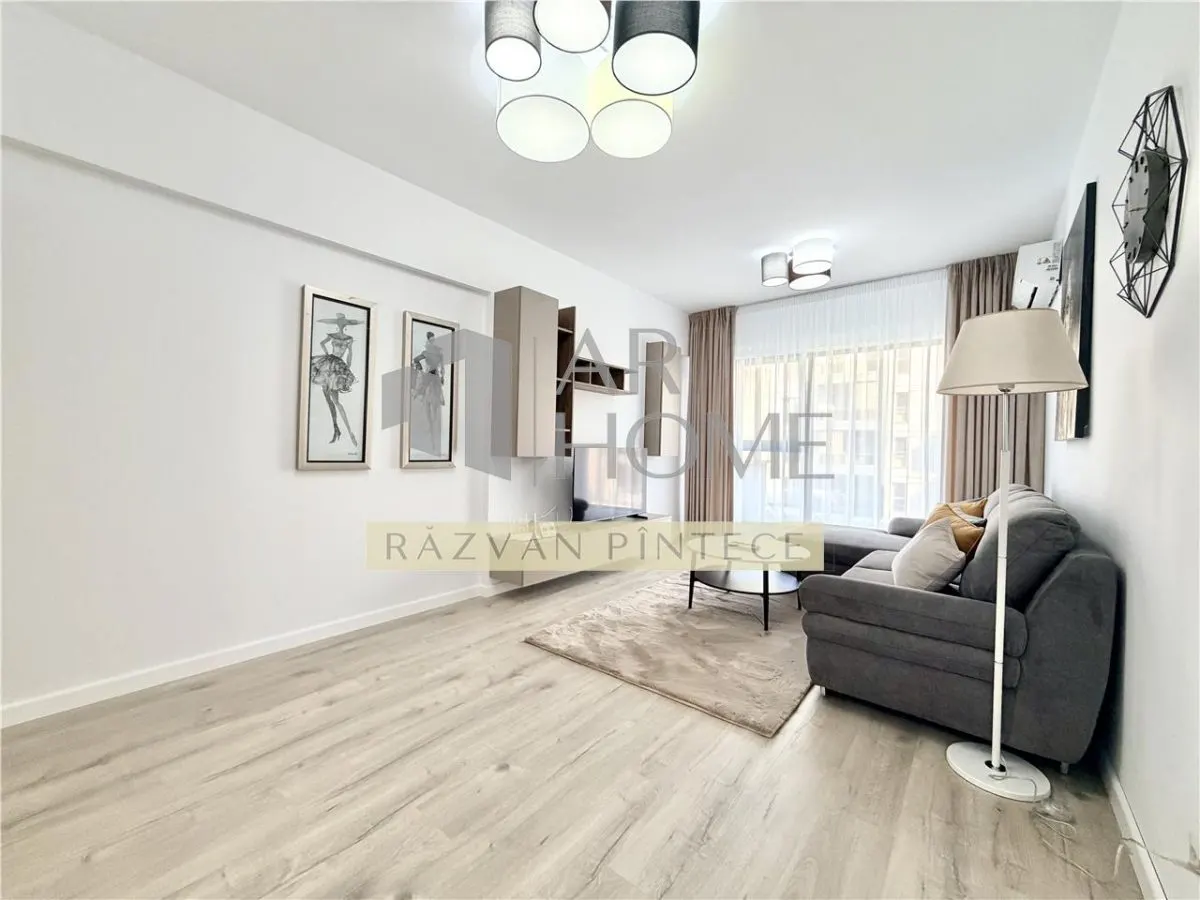 Apartament 2 camere, prima inchiriere, Nord MRS Gradinile Ploiesti - foto 5
