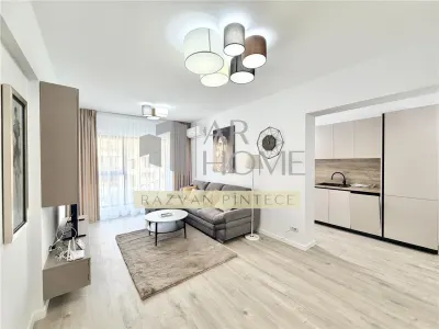 Apartament 2 camere, prima inchiriere, Nord MRS Gradinile Ploiesti - foto 6