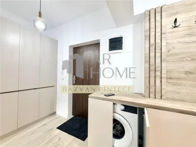 Apartament 2 camere, prima inchiriere, Nord MRS Gradinile Ploiesti - foto 10