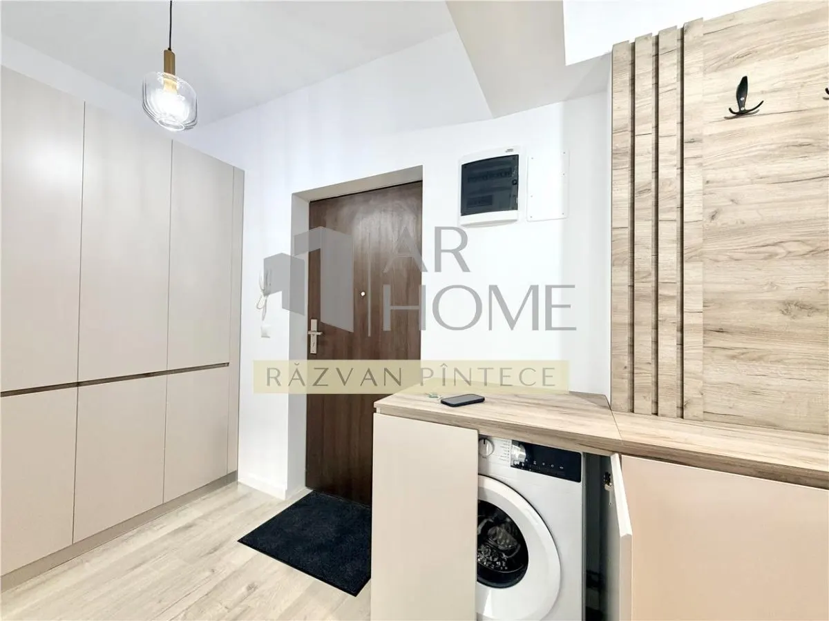 Apartament 2 camere, prima inchiriere, Nord MRS Gradinile Ploiesti - foto 10