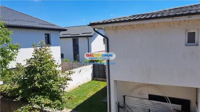 Vanzare casa duplex PANTELIMON - BIRUINTEI - KAUFLAND - Pantelimon