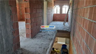 Vanzare casa duplex PANTELIMON - BIRUINTEI - KAUFLAND - foto 11
