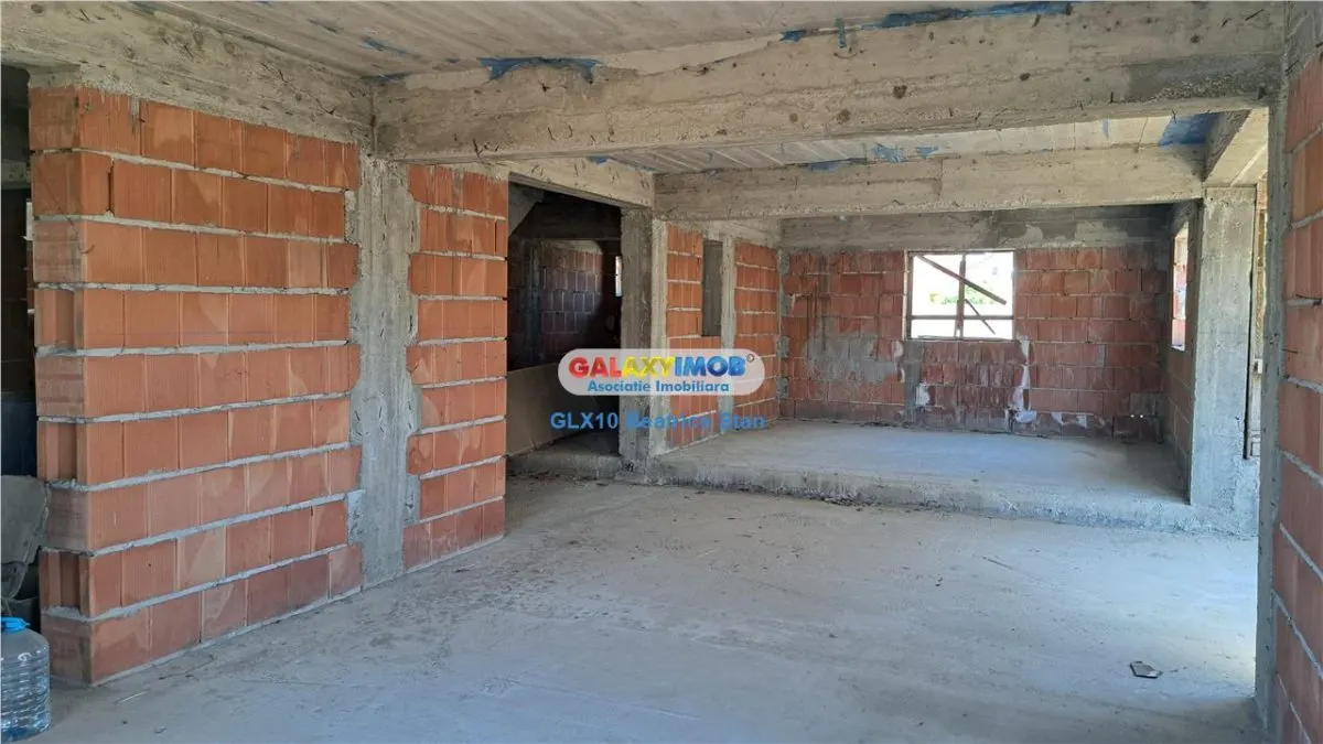 Vanzare casa duplex PANTELIMON - BIRUINTEI - KAUFLAND - foto 12