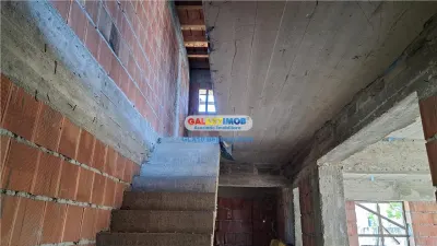Vanzare casa duplex PANTELIMON - BIRUINTEI - KAUFLAND - foto 16