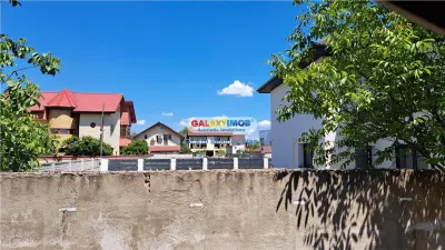 Vanzare casa duplex PANTELIMON - BIRUINTEI - KAUFLAND - foto 20