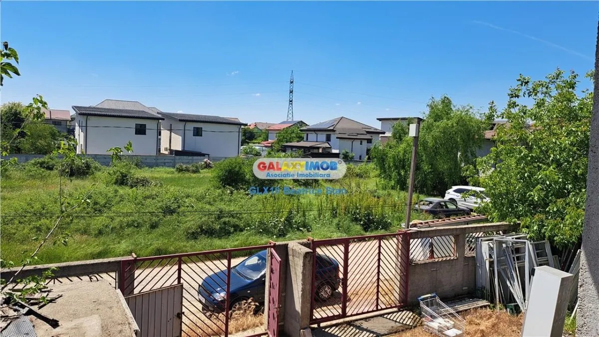 Vanzare casa duplex PANTELIMON - BIRUINTEI - KAUFLAND - foto 3