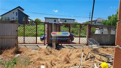 Vanzare casa duplex PANTELIMON - BIRUINTEI - KAUFLAND - foto 21