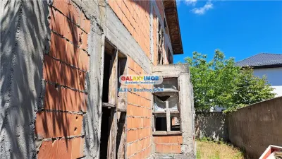 Vanzare casa duplex PANTELIMON - BIRUINTEI - KAUFLAND - foto 23