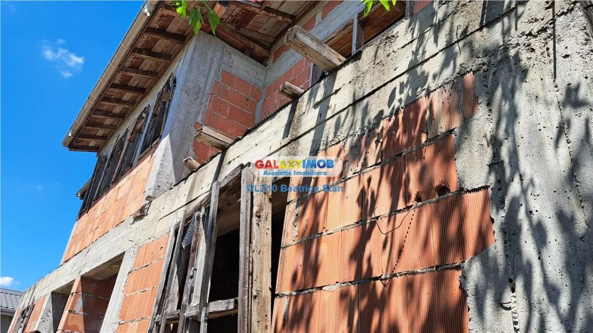 Vanzare casa duplex PANTELIMON - BIRUINTEI - KAUFLAND - foto 24