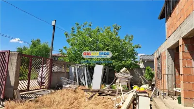 Vanzare casa duplex PANTELIMON - BIRUINTEI - KAUFLAND - foto 25
