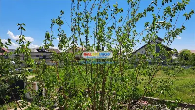 Vanzare casa duplex PANTELIMON - BIRUINTEI - KAUFLAND - foto 4