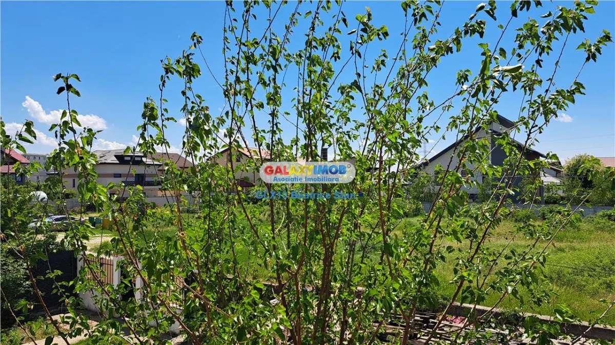 Vanzare casa duplex PANTELIMON - BIRUINTEI - KAUFLAND - foto 4