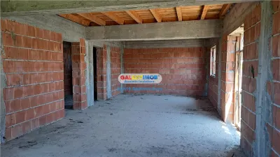 Vanzare casa duplex PANTELIMON - BIRUINTEI - KAUFLAND - foto 5