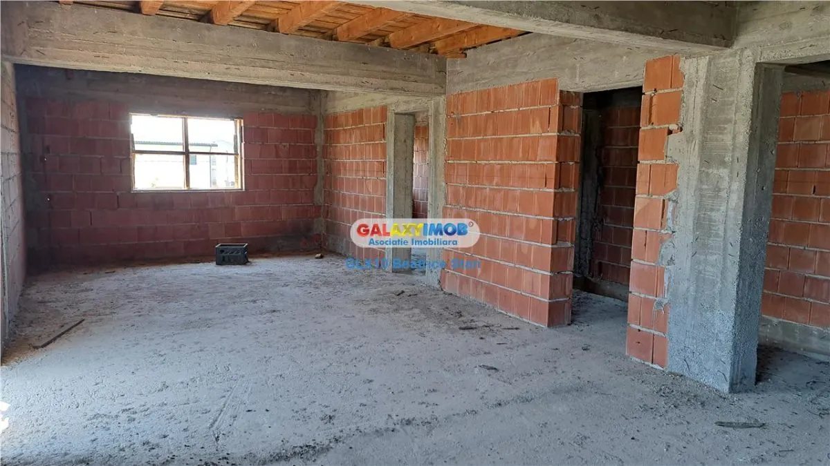 Vanzare casa duplex PANTELIMON - BIRUINTEI - KAUFLAND - foto 6