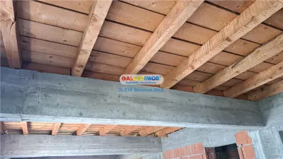 Vanzare casa duplex PANTELIMON - BIRUINTEI - KAUFLAND - foto 7