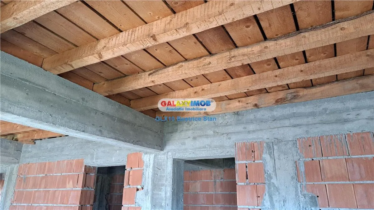 Vanzare casa duplex PANTELIMON - BIRUINTEI - KAUFLAND - foto 8
