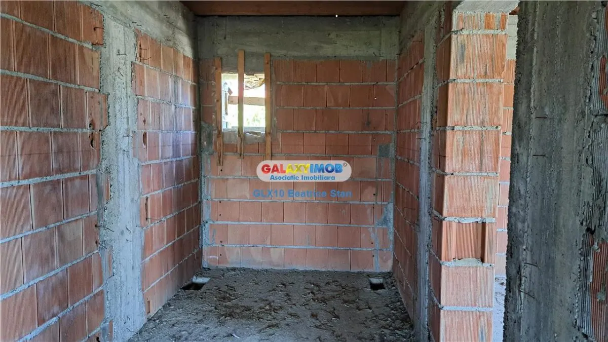 Vanzare casa duplex PANTELIMON - BIRUINTEI - KAUFLAND - foto 10