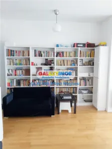 Inchiriere Apartament 3 camere Delea Veche - Bucuresti