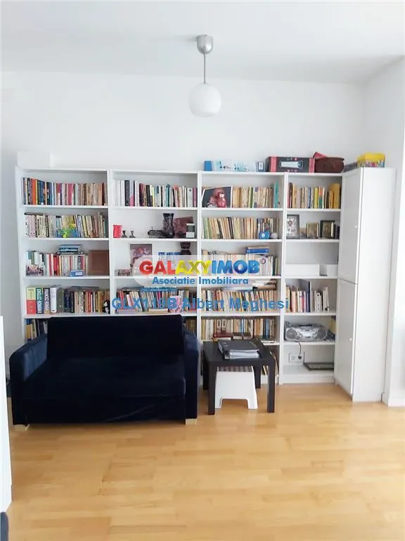 Inchiriere Apartament 3 camere Delea Veche - foto 1