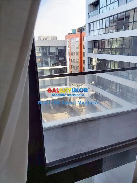 Inchiriere Apartament 3 camere Delea Veche - foto 6