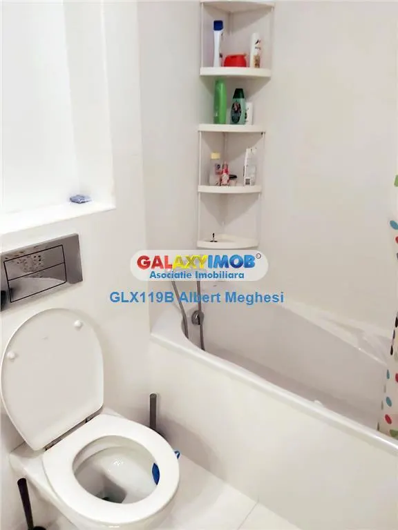 Inchiriere Apartament 3 camere Delea Veche - foto 9