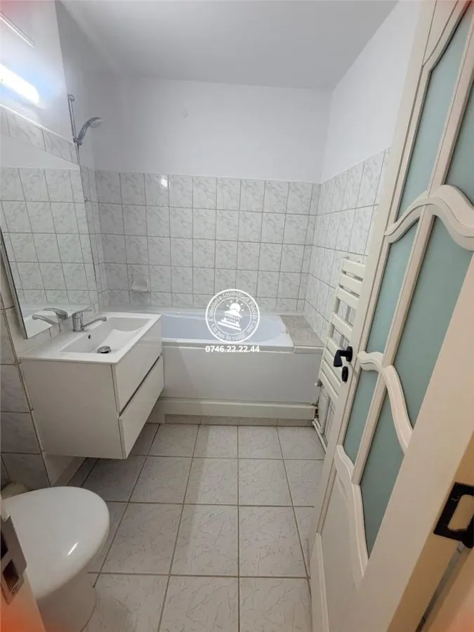 Exclusiv! 2 camere decomandat Dacia, et 1 - foto 12