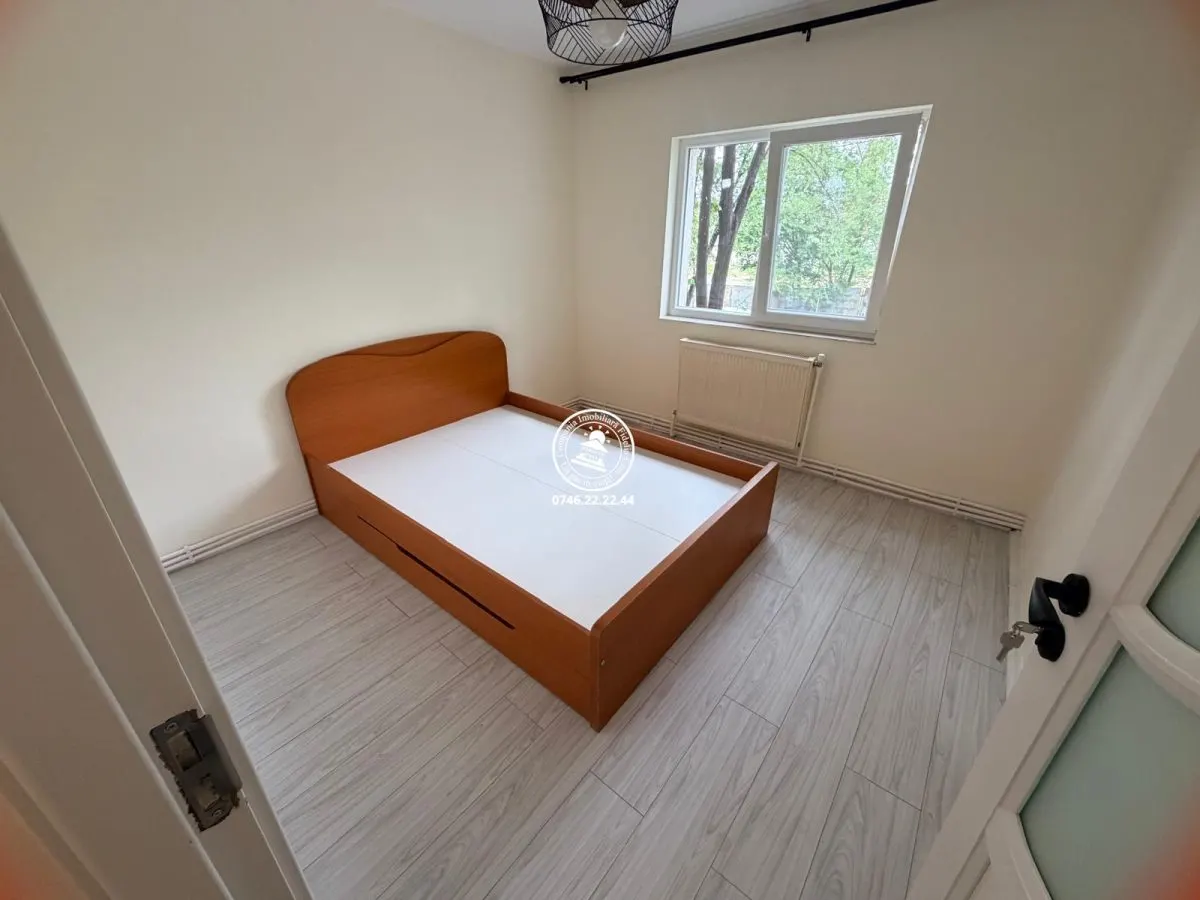Exclusiv! 2 camere decomandat Dacia, et 1 - foto 13