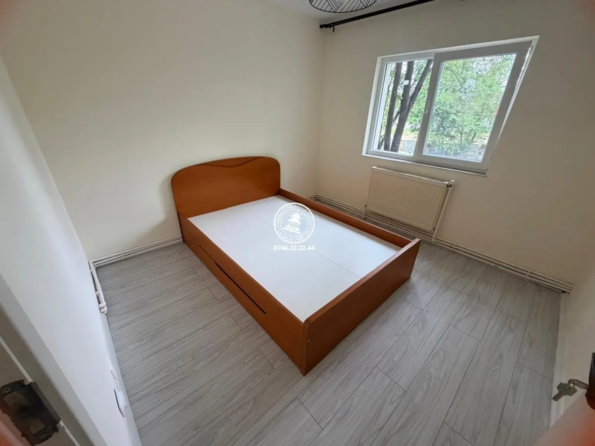 Exclusiv! 2 camere decomandat Dacia, et 1 - foto 14