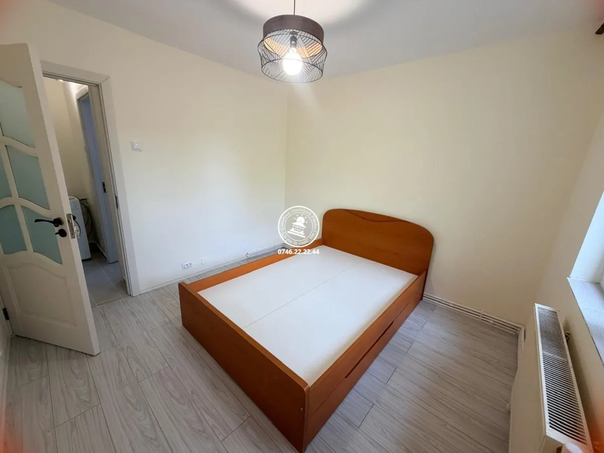 Exclusiv! 2 camere decomandat Dacia, et 1 - foto 15
