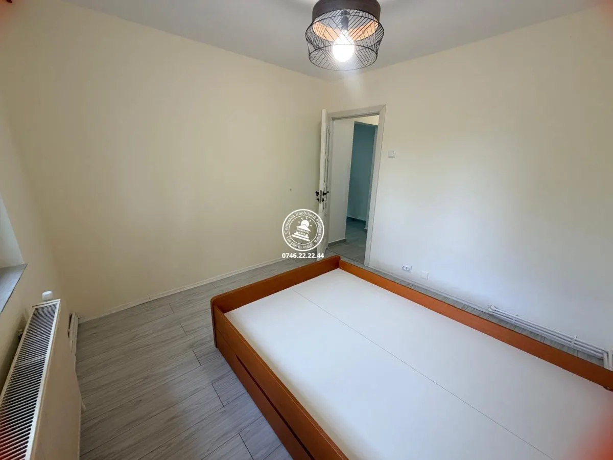 Exclusiv! 2 camere decomandat Dacia, et 1 - foto 18