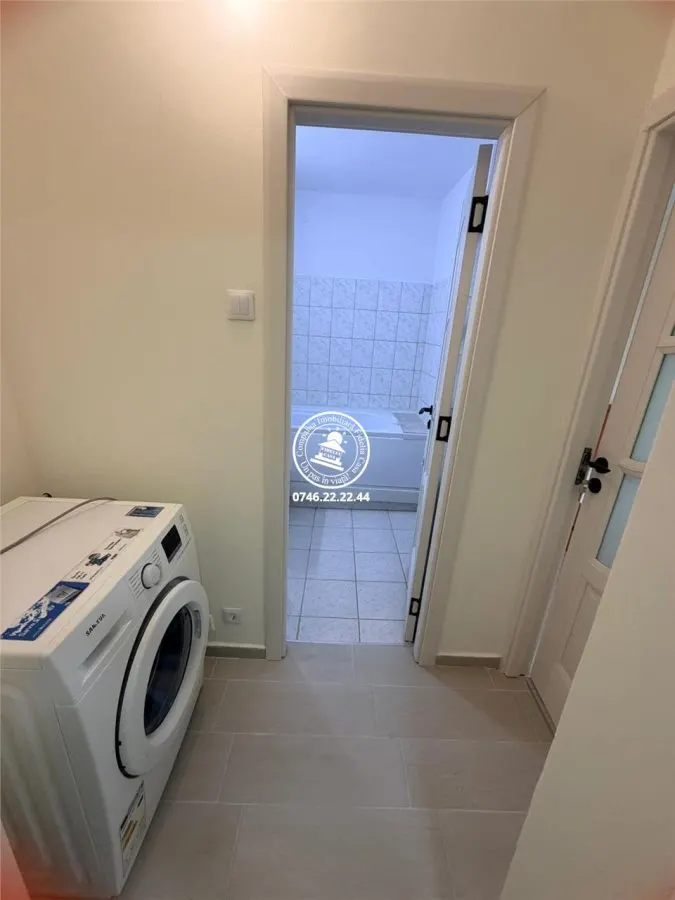Exclusiv! 2 camere decomandat Dacia, et 1 - foto 10