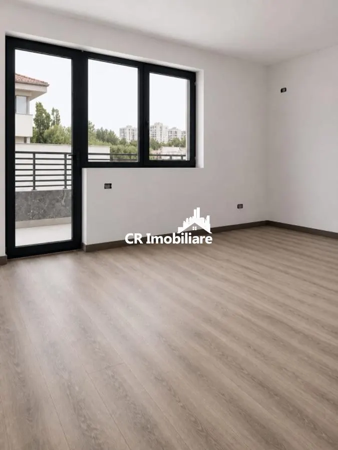 APARTAMENT 3 CAMER CU GRADINA TITAN - foto 7