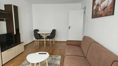 Apartament de inchiriat - Bucuresti