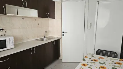 Apartament de inchiriat - foto 4