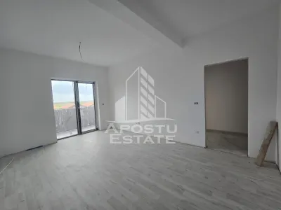 Apartament nou de vanzare, 2 camere, bucatarie inchisa, parter, Giroc - foto 2