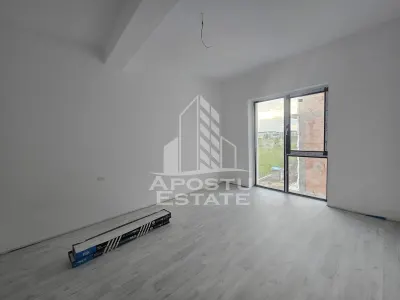 Apartament nou de vanzare, 2 camere, bucatarie inchisa, parter, Giroc - foto 3
