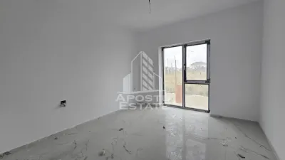 Apartament nou de vanzare, 2 camere, bucatarie inchisa, parter, Giroc - foto 4