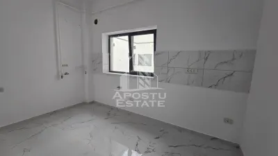 Apartament nou de vanzare, 2 camere, bucatarie inchisa, parter, Giroc - foto 5