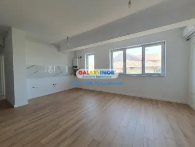 Berceni Aparatorii Patriei Vanzare 2 camere,etaj 1, bloc 2024 - foto 6