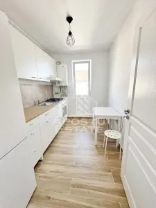 Apartament cu o camera de vanzare, 35mp utili + balcon, in Giroc - foto 5