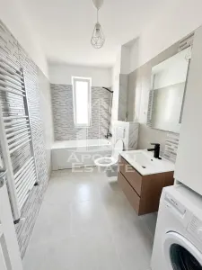 Apartament cu o camera de vanzare, 35mp utili + balcon, in Giroc - foto 7