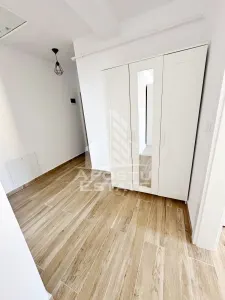 Apartament cu o camera de vanzare, 35mp utili + balcon, in Giroc - foto 9