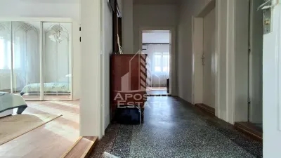 Casa Spatioasa cu Teren Generos in Vladimirescu - foto 11