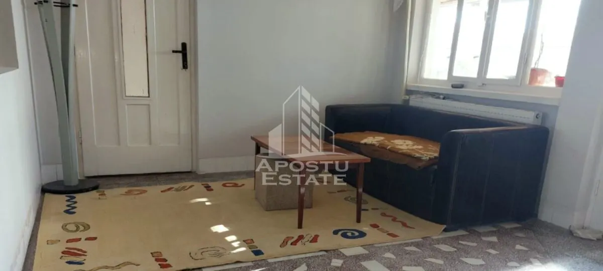 Casa Spatioasa cu Teren Generos in Vladimirescu - foto 13