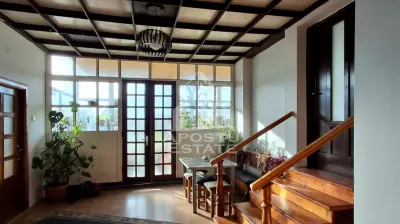 Casa Spatioasa cu Teren Generos in Vladimirescu - foto 18