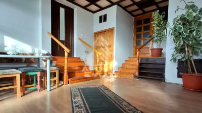 Casa Spatioasa cu Teren Generos in Vladimirescu - foto 19
